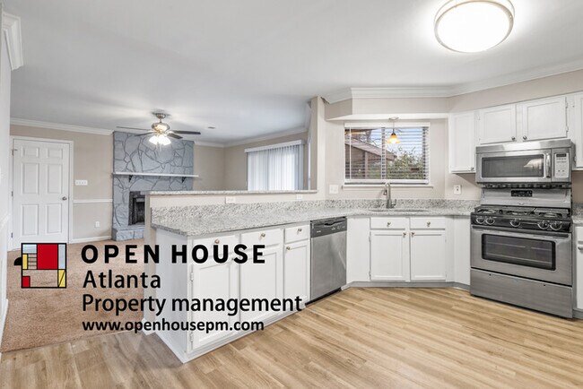 Building Photo - 521 Roys Ct, Lawrenceville