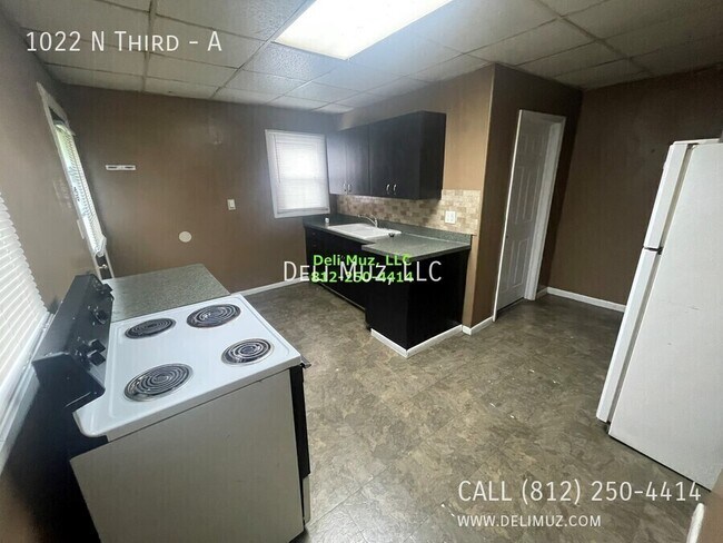 Building Photo - 1022 N Third-A