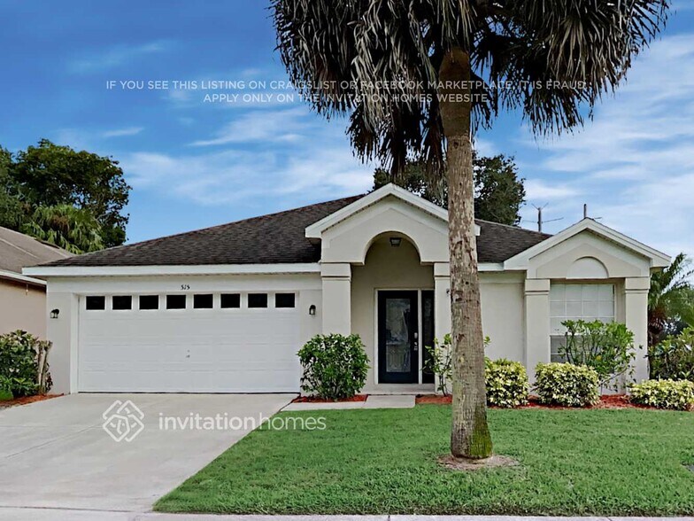 Primary Photo - 515 Pleasant Grove Dr