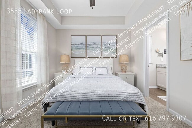 Building Photo - 3555 Ladybank Loop