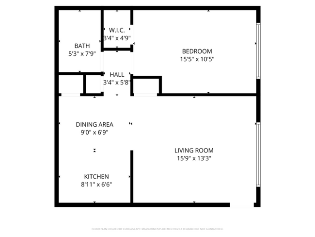 Building Photo - 111 Harrington Ave