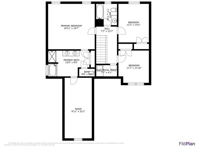Building Photo - 430 Knox Ave