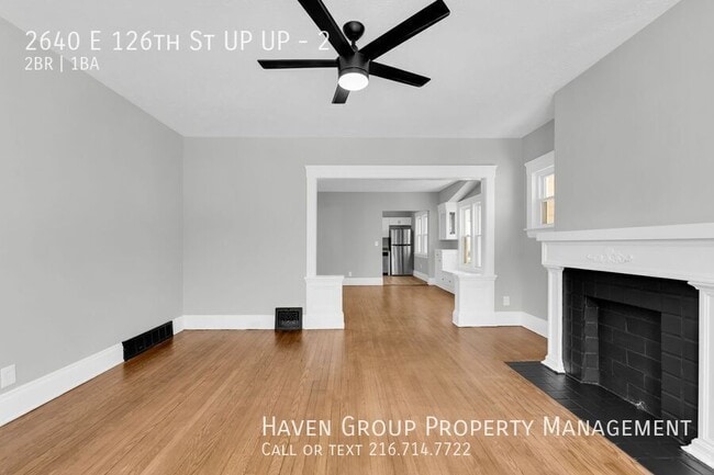 Building Photo - 2640 E 126th St