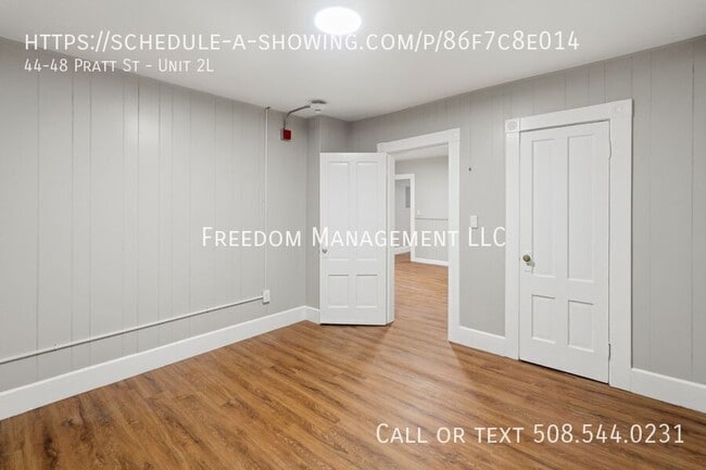 Building Photo - 44-48 Pratt St-Unit 2L