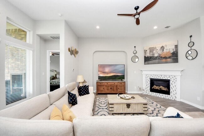 Building Photo - 24003 Cannon Anello Ct