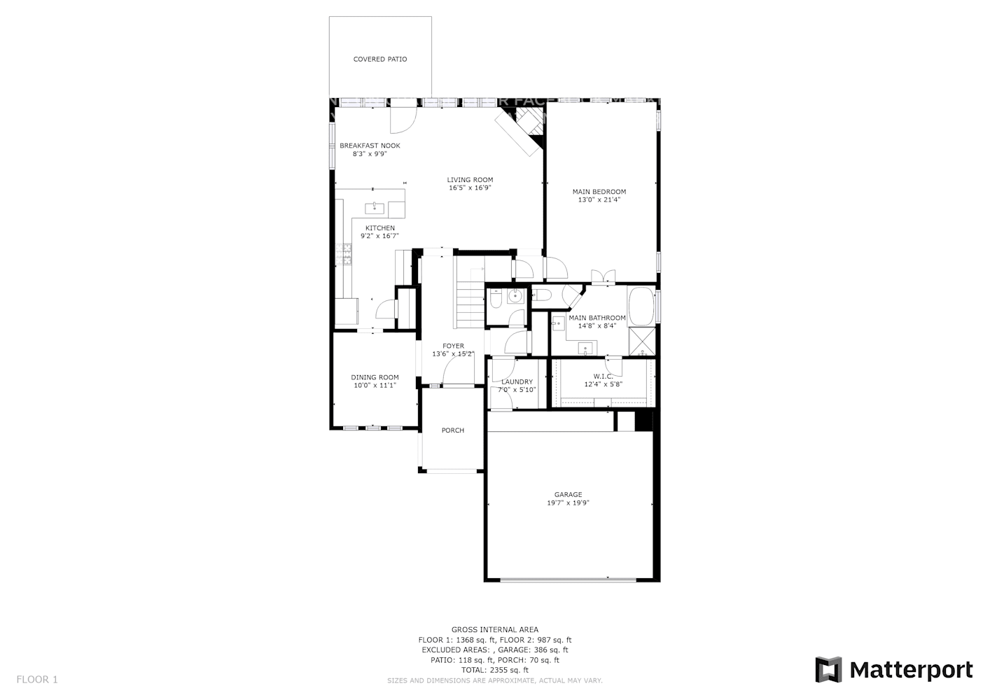 Building Photo - 1801 Turnstone Trl
