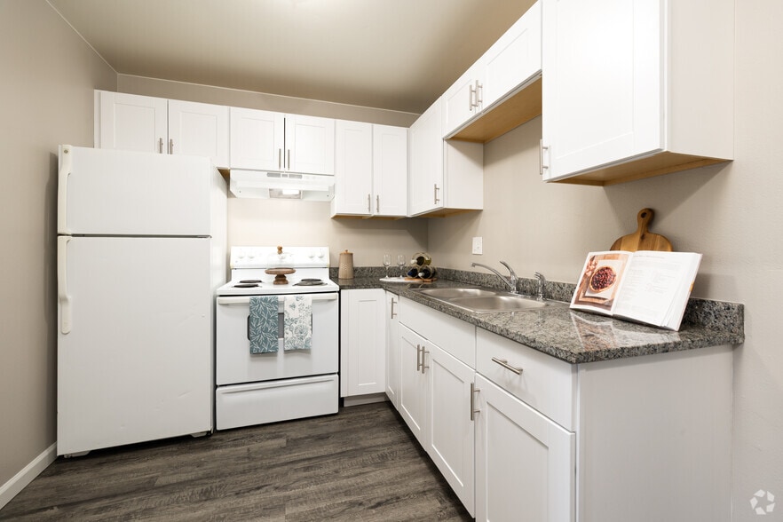 Primary Photo - Westview Apartments