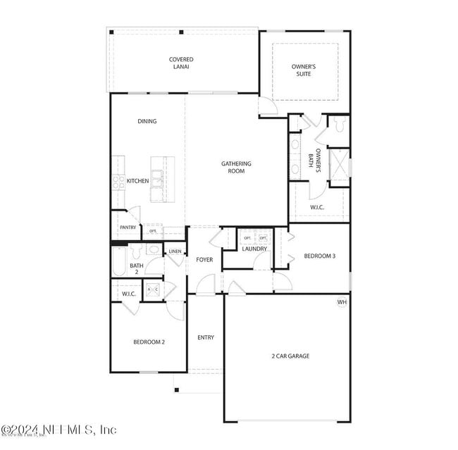 Building Photo - 494 Northside Dr S