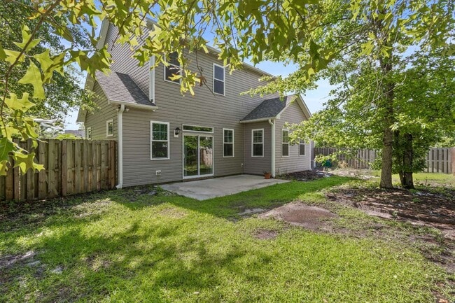 Building Photo - Coastal Living with Bonus Room & Flexible Space