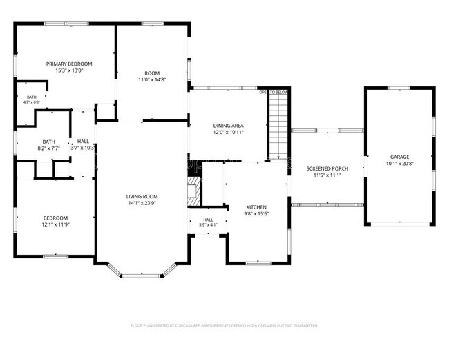 Building Photo - 2334 Redwood Dr