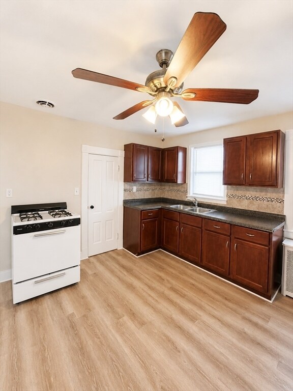 Building Photo - 508 Hillman St