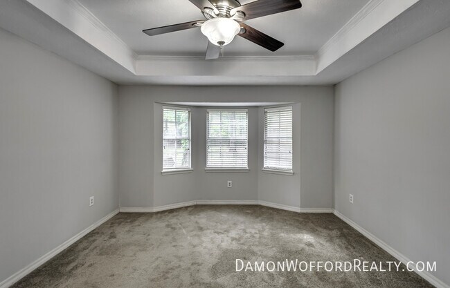 Building Photo - 502 Pelahatchie Shore Dr