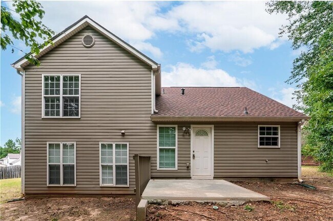 Building Photo - 5849 Amerson Ln