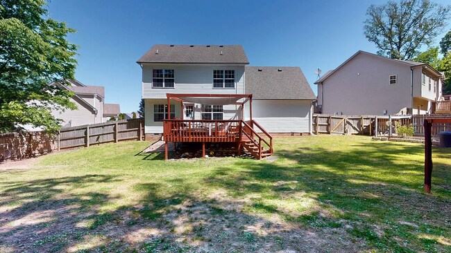 Building Photo - 669 Wolfchase Ct