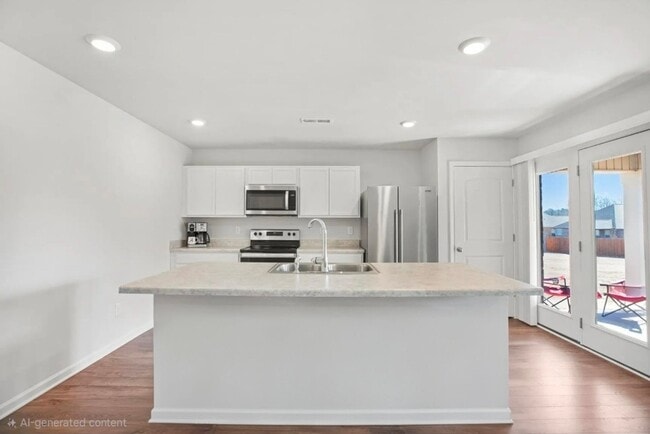 Building Photo - 3 Bedroom, 2 Bath home.