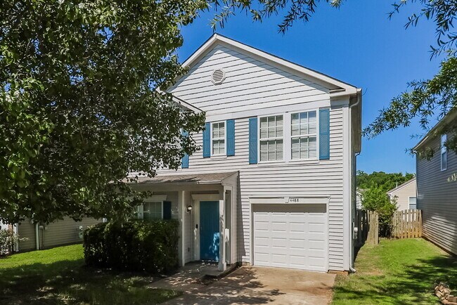 Building Photo - 4488 Norfleet St