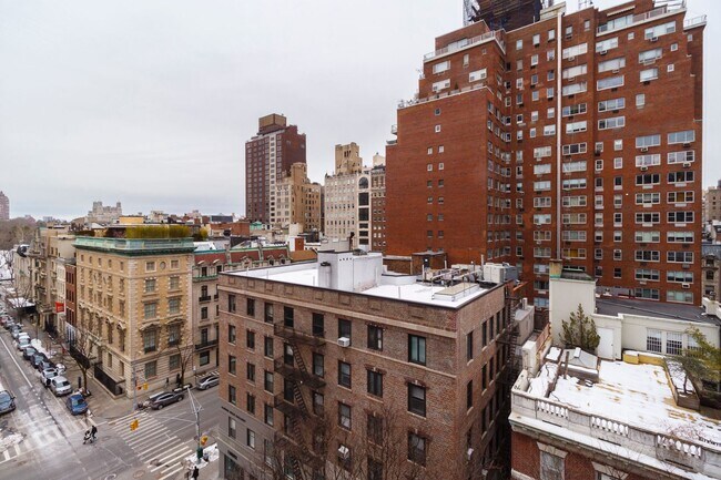Building Photo - The Ziggurat — Art Deco Luxury by Central ...