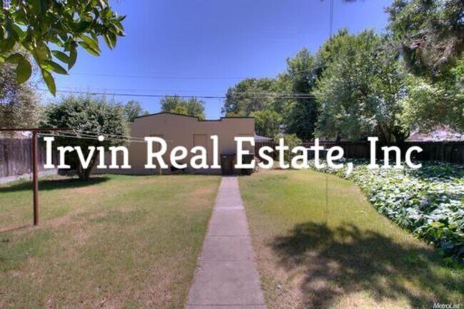 Building Photo - 520 Bodem St