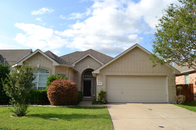 Primary Photo - House for Lease in McKinney