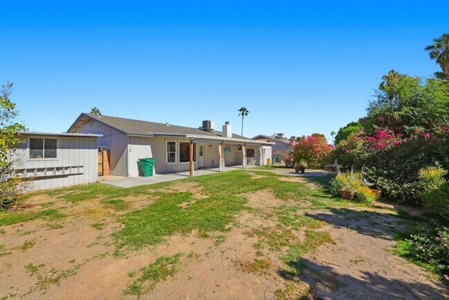 Building Photo - Mesa 4 Bed Single-Level Home • 2,044 Sq Ft • Oversized Yard • Stapley & McKellips