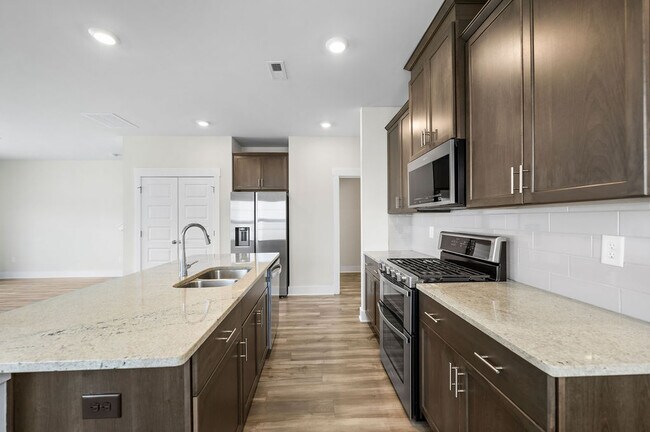 Building Photo - 115 Ted Dr