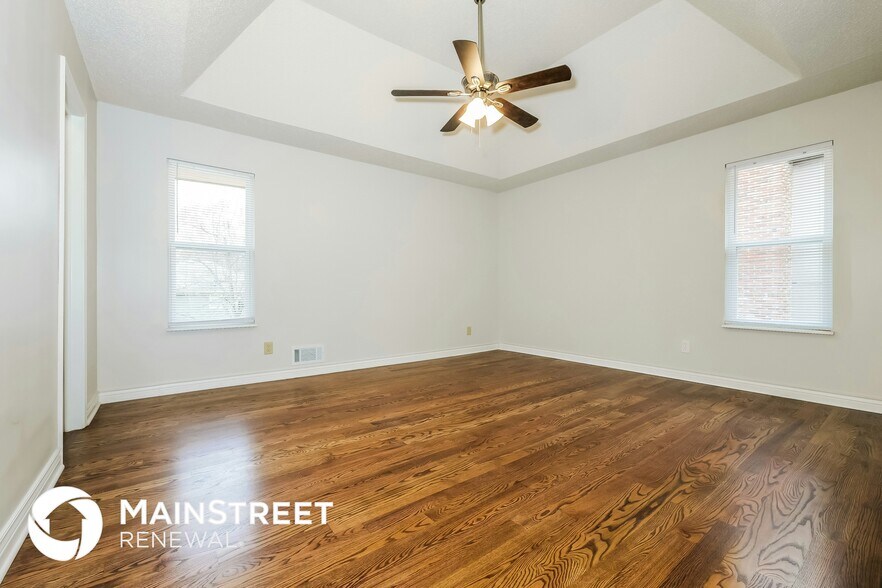 Building Photo - 7916 Bradshaw St