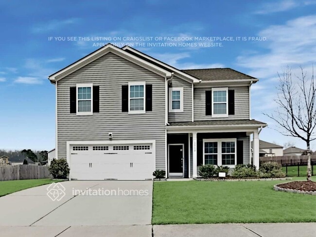 Building Photo - 1012 Harvest Point Dr