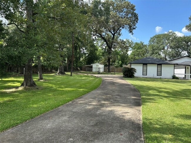 Building Photo - 2418 Bill Smith Rd