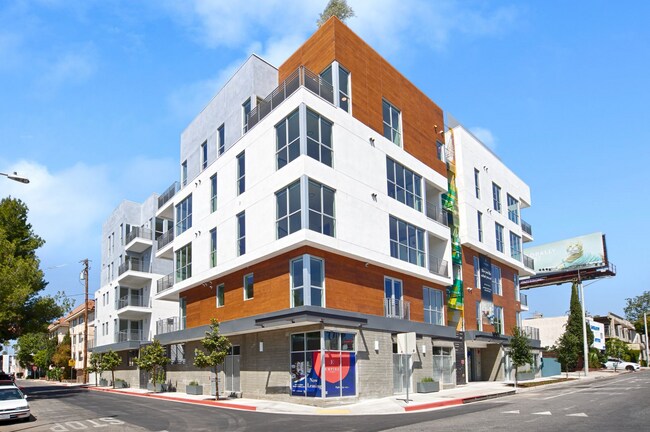 Building Photo - 1001 N Fairfax Ave. West Hollywood, CA 90046