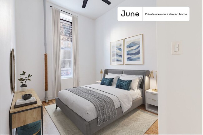 Building Photo - 522 W 148th St