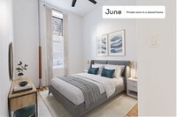 Building Photo - Room in Shared 4 bed/2 bath home in Hamilton Heights