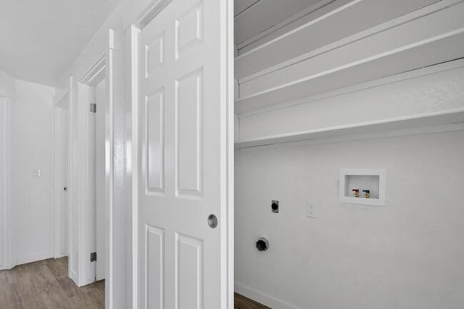 Building Photo - Completely Remodeled 3 Bedroom Duplex with...