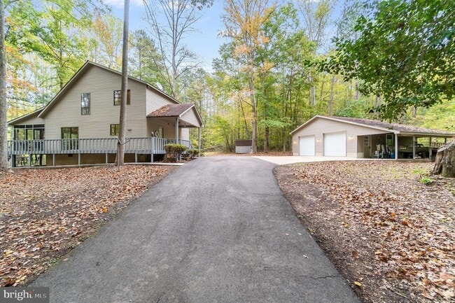 Building Photo - 7411 Marye Rd