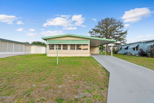 Building Photo - Charming Updated Home Near Spanish Springs in The Villages