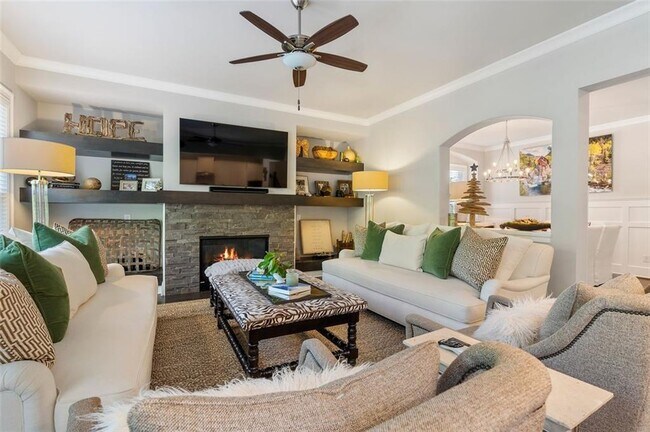 Building Photo - 3362 Bryerstone Cir SE