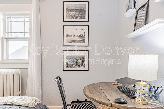 Building Photo - 740 S Corona St