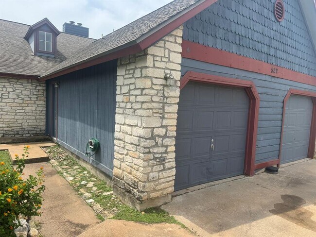 Building Photo - 522 Cutty Trail