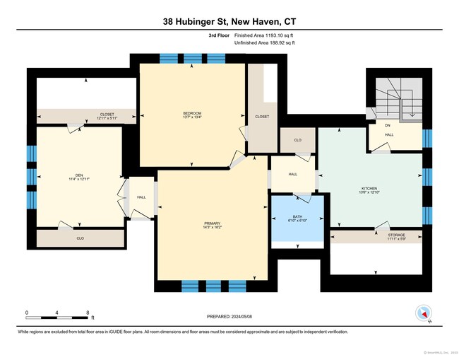 Building Photo - 40 Hubinger St