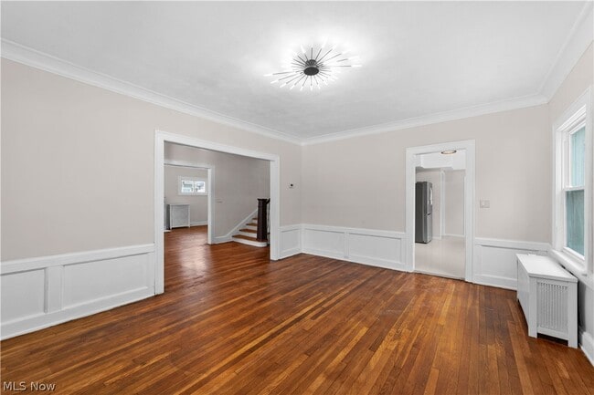 Building Photo - 867 East Blvd