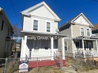 Building Photo - 813 Gilmer Ave NW