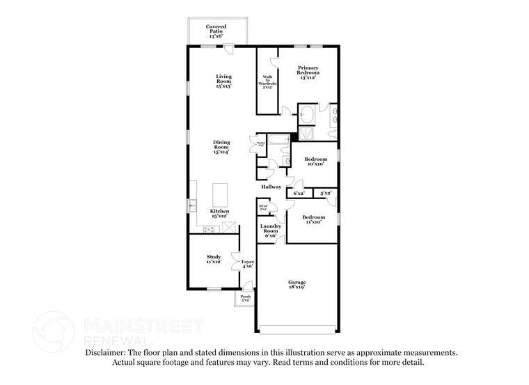 Building Photo - 11323 Pink Star