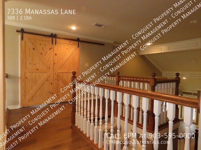 Building Photo - 7336 Manassas Ln