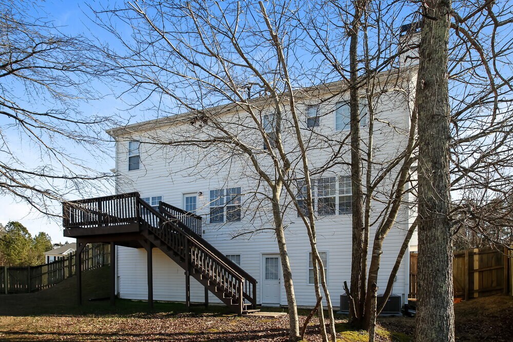 Building Photo - 1033 Saddle Brooke Dr