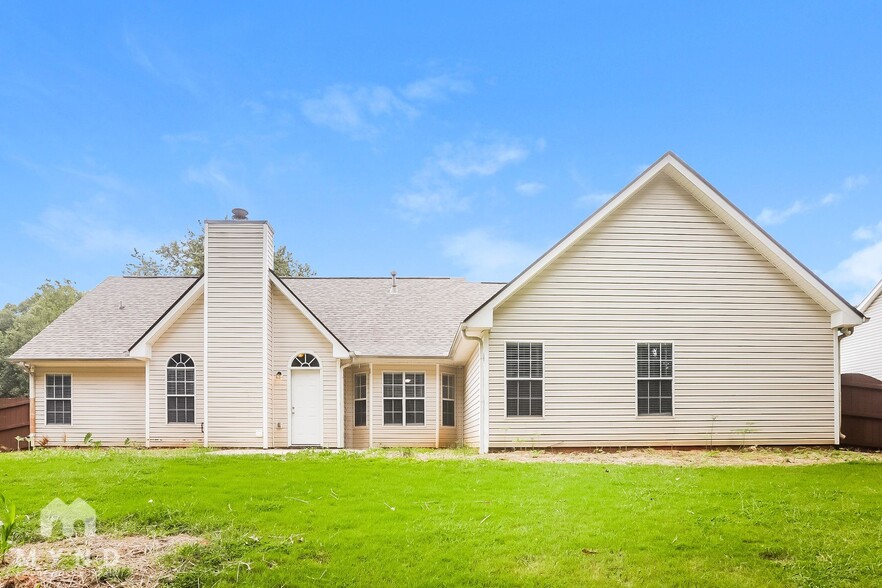 Building Photo - 283 Hunters Chase