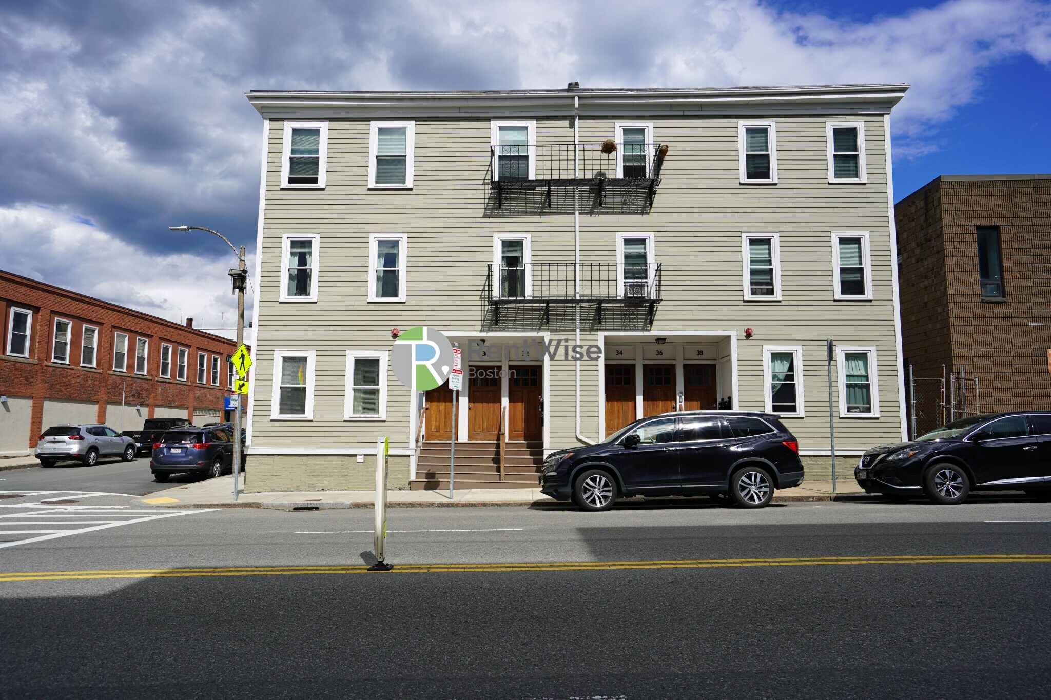 Building Photo - 36 L St