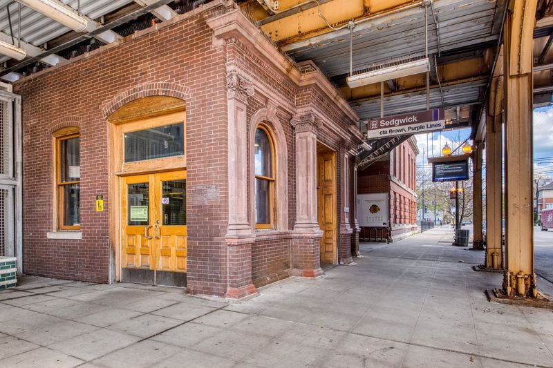 Building Photo - 1506 N Sedgwick St