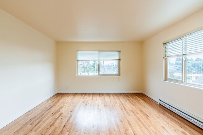 Interior Photo - Lake Vista Apartments