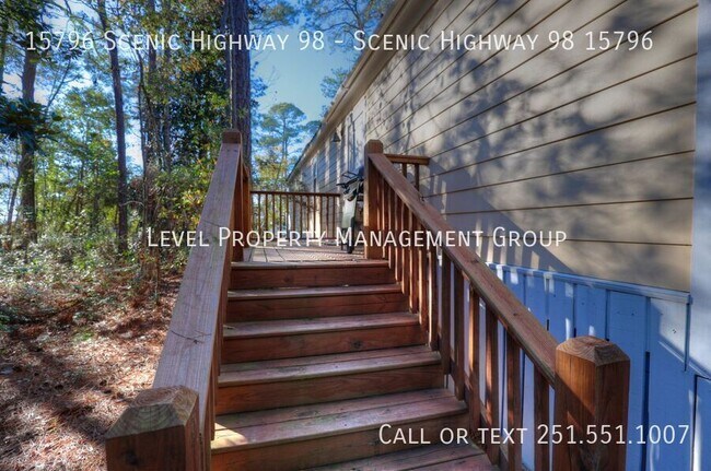 Building Photo - 15796 Scenic Hwy 98