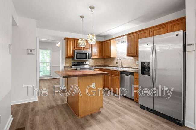 Building Photo - 2307 Krossridge Ct