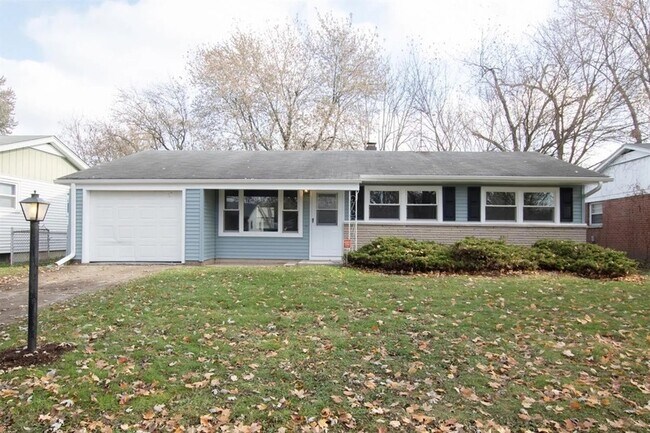 Building Photo - 6727 Jackson St